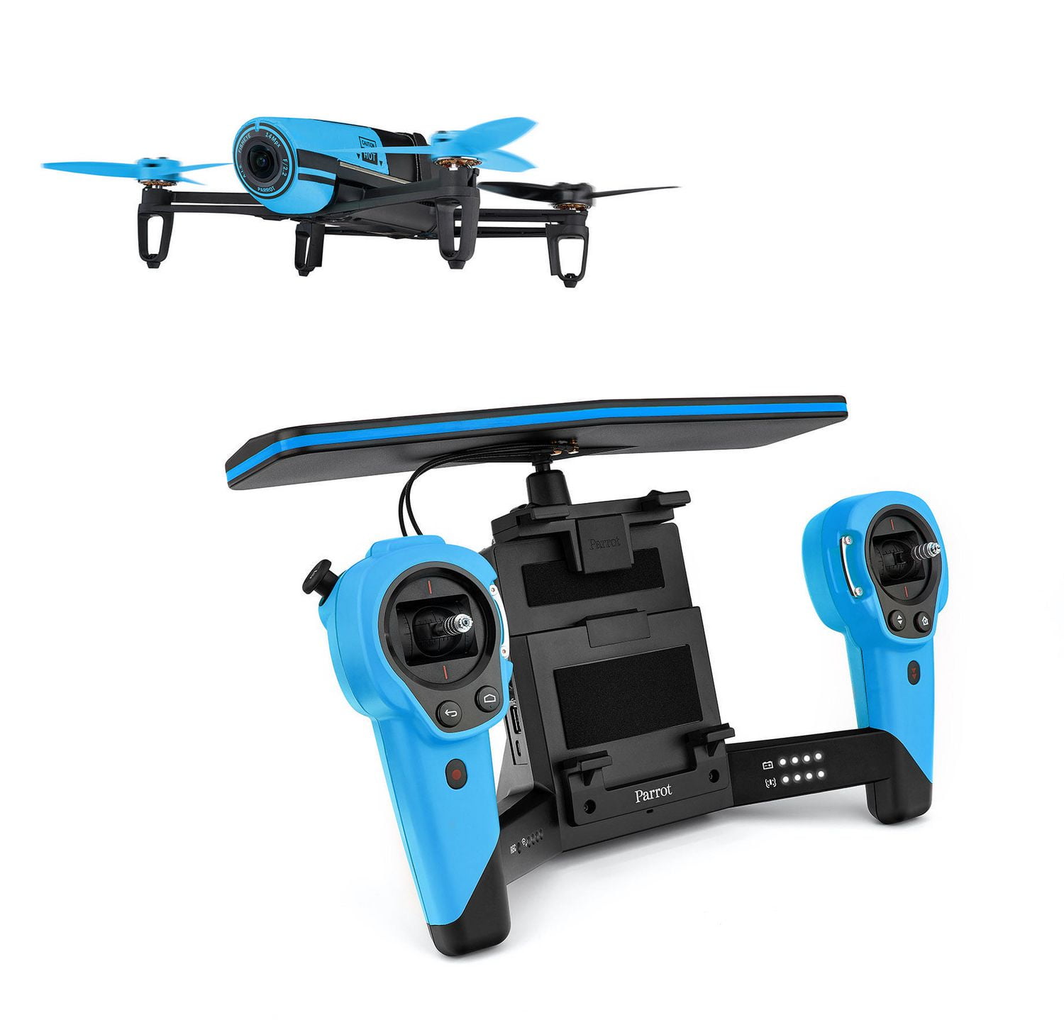 Parrot bebop best sale 2 skycontroller