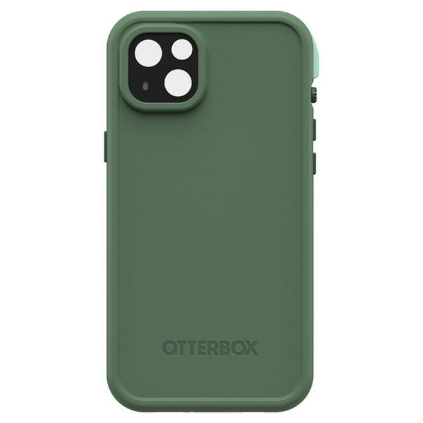 iPhone 14 OtterBox FRĒ Series Case for MagSafe Dauntless