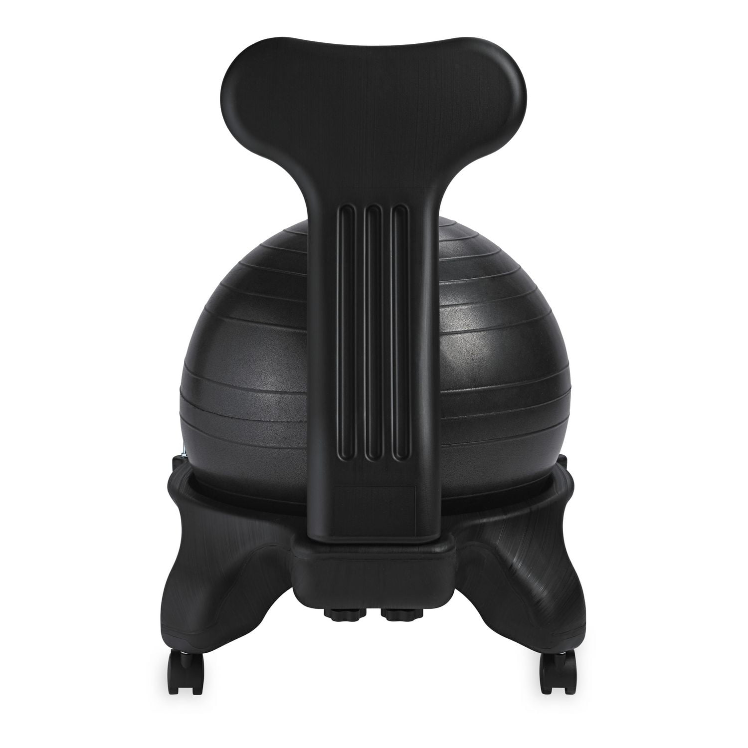 Backless balance ball chair online