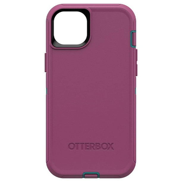 Otterbox Defender iPhone 14 Canyon Sun (Pink) Walmart.ca