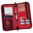 thumbnail image 5 of Air Canada Rfid Blocking Travel Organizer Wallet, 5 of 5
