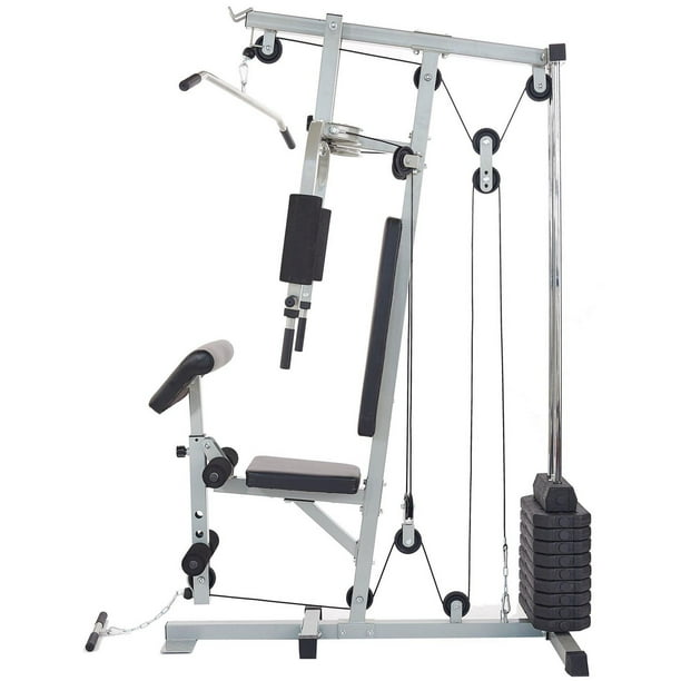 7 Home Workout Equipment Essentials That Turn Any Room Into a Gym