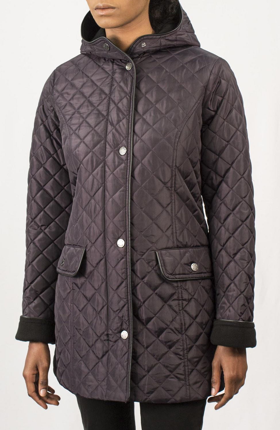 Alia Women's Quilted Jacket | Walmart Canada