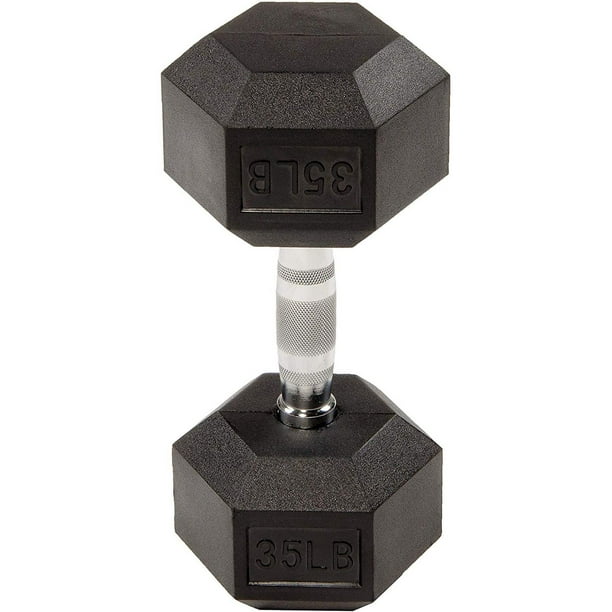 GoZone 50lb Multi-Use Weight Set – Green/Black, Made from durable materials  