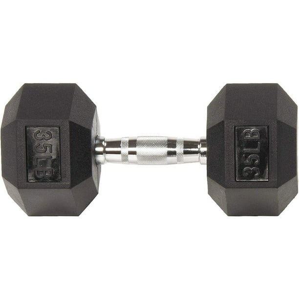 GoZone 50lb Multi-Use Weight Set – Green/Black, Made from durable materials  