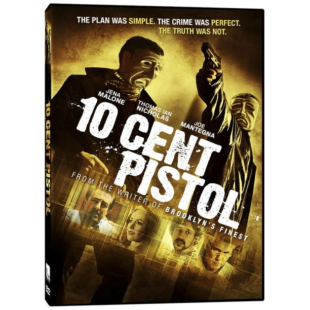 Film 10 cent pistol