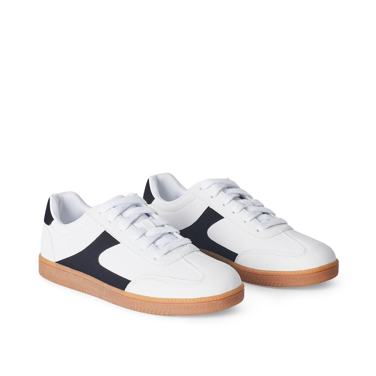 Chaussures tout-aller Time and Tru pour femmes Pointures 6-10