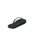 thumbnail image 4 of Time and Tru Women's Flip Flops, 4 of 4