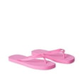 thumbnail image 2 of Time and Tru Women's Flip Flops, 2 of 4