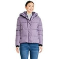 thumbnail image 1 of George Women's Short Puffer Jacket, 1 of 5