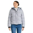 thumbnail image 1 of George Women's Short Puffer Jacket, 1 of 5