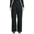 thumbnail image 1 of Athletic Works Women's Ski Pant, 1 of 6
