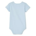 thumbnail image 2 of George Baby Girls' Bodysuit, 2 of 2