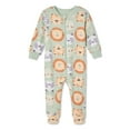 thumbnail image 1 of George Baby Boys' Sleeper, 1 of 2