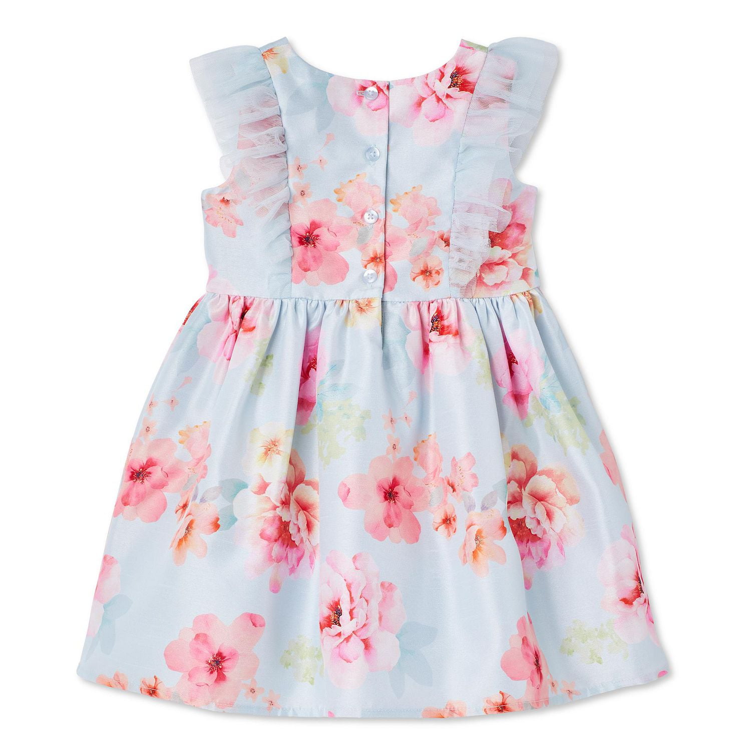 George Toddler Girls' Floral Dress
