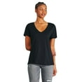 thumbnail image 1 of George Women's V-Neckline Tee, 1 of 6