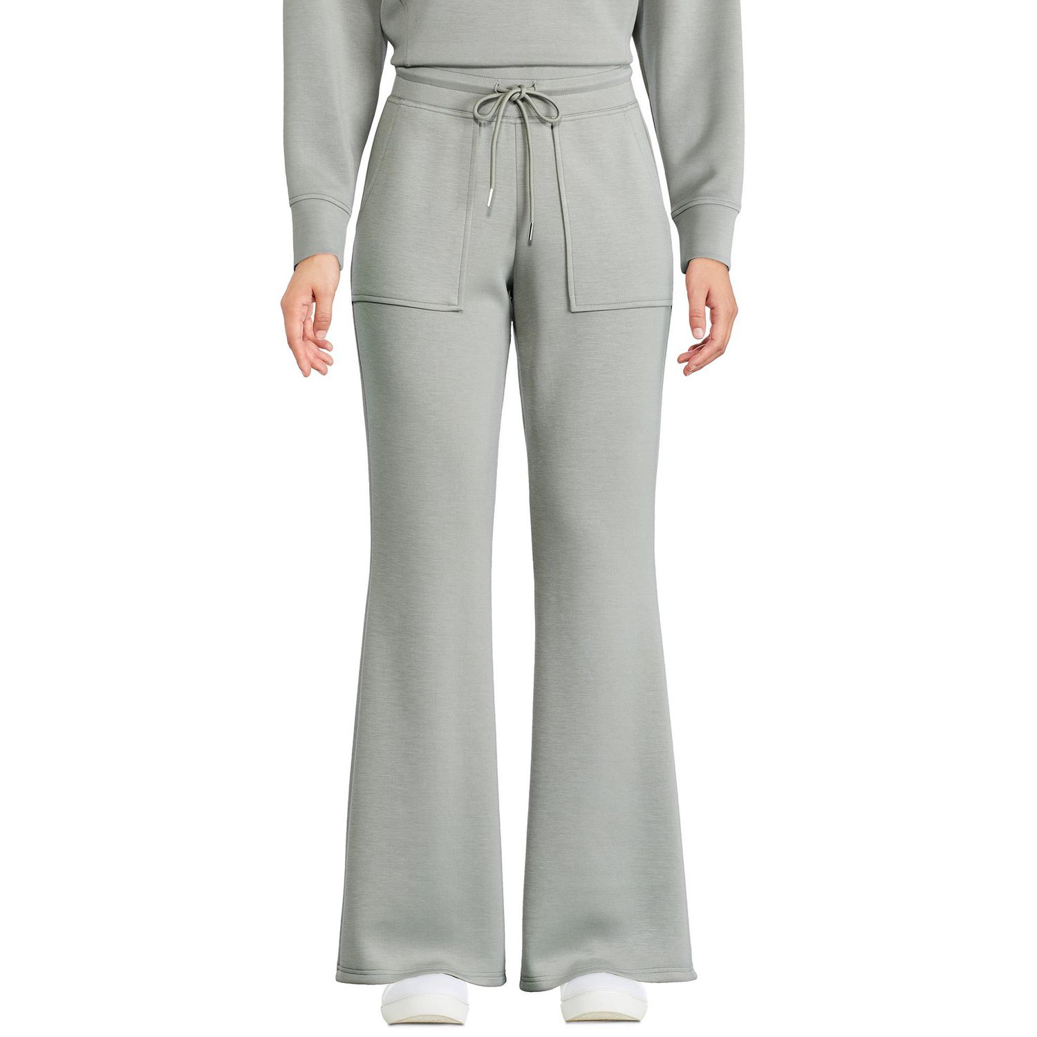 George Women's Soft Knit Pocket Pant
