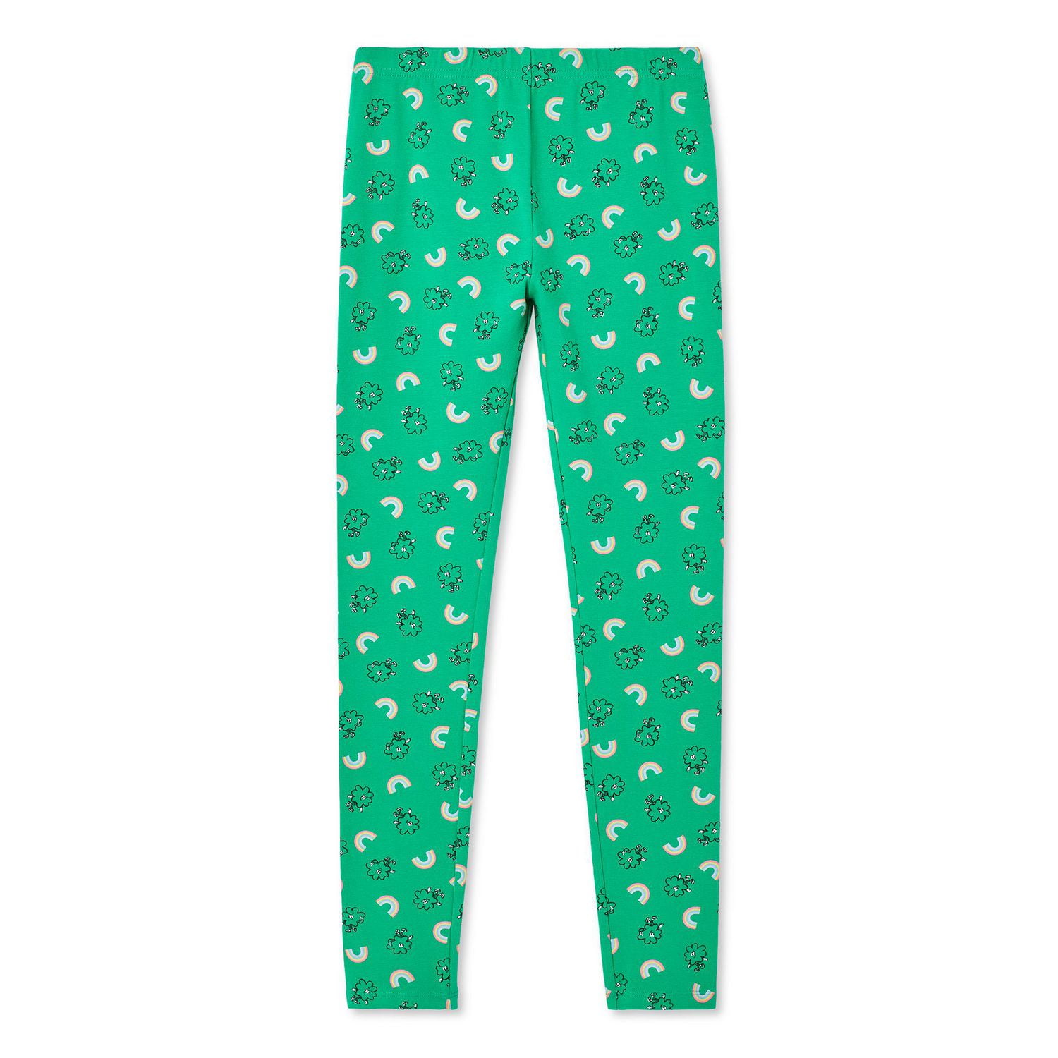 Legging George pour filles Tailles TP–TG