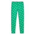 thumbnail image 1 of George Girls' Legging, 1 of 2