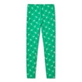thumbnail image 2 of George Girls' Legging, 2 of 2