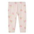 thumbnail image 1 of Legging imprimé George pour bébés filles, 1 of 2