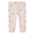 thumbnail image 2 of Legging imprimé George pour bébés filles, 2 of 2