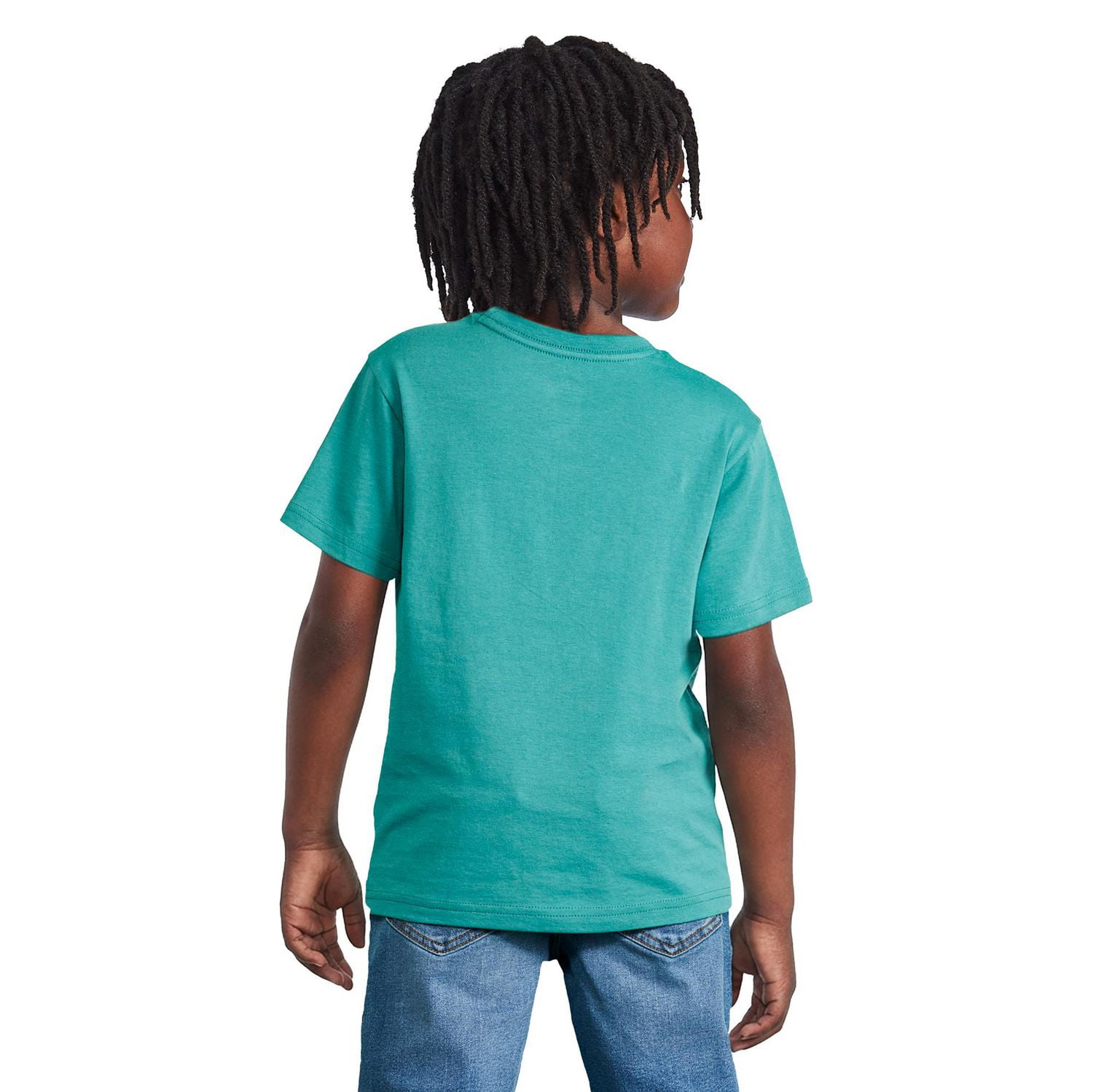 George Boys' Graphic T-Shirt