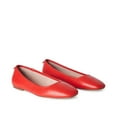 thumbnail image 2 of Time and Tru Women's Ballet Flats, 2 of 4
