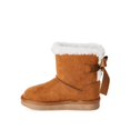 thumbnail image 3 of George Toddler Girls' Hug Boots, 3 of 4