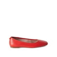 thumbnail image 3 of Time and Tru Women's Ballet Flats, 3 of 4