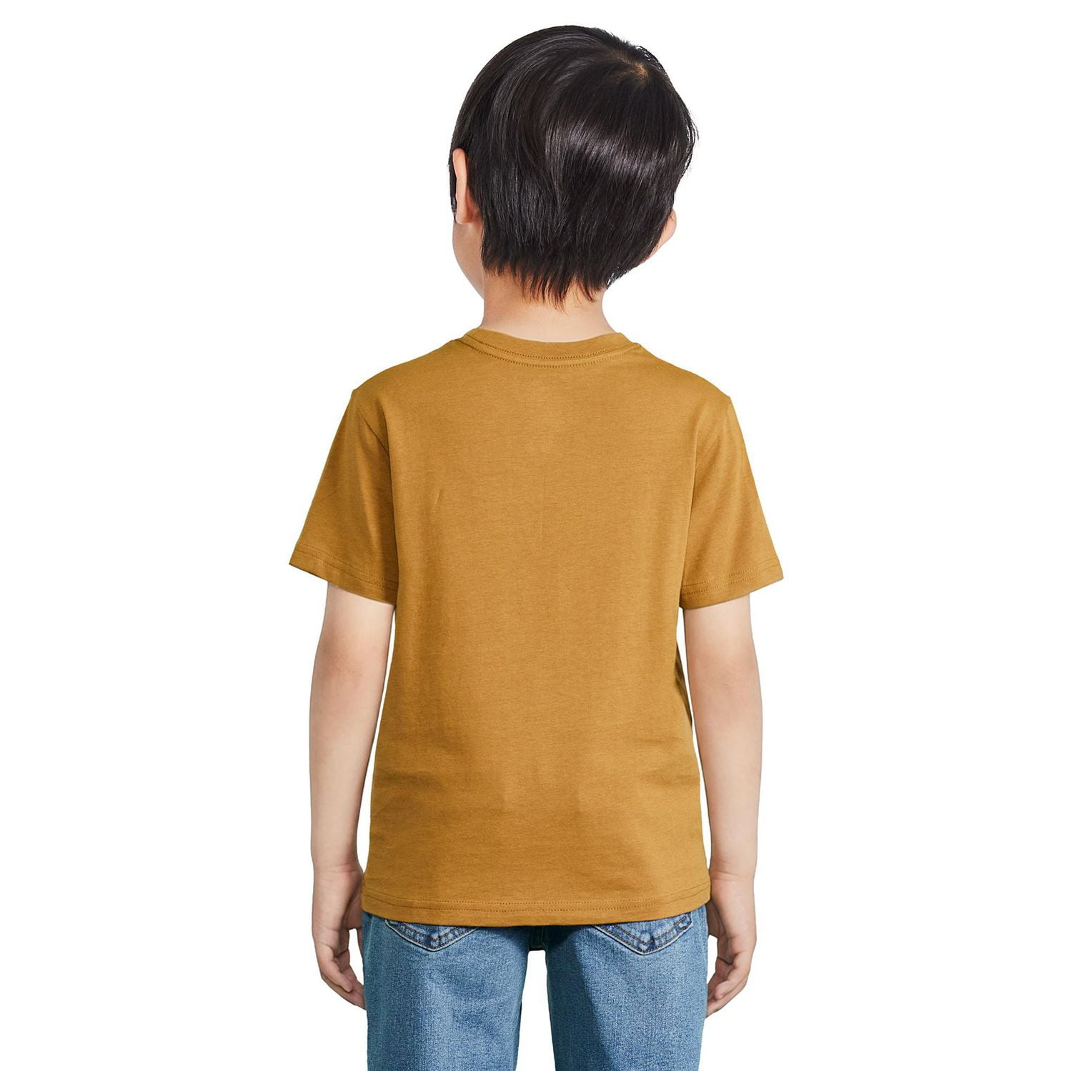 George Boys' Graphic T-Shirt