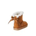 thumbnail image 4 of George Toddler Girls' Hug Boots, 4 of 4