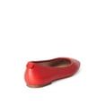 thumbnail image 4 of Time and Tru Women's Ballet Flats, 4 of 4