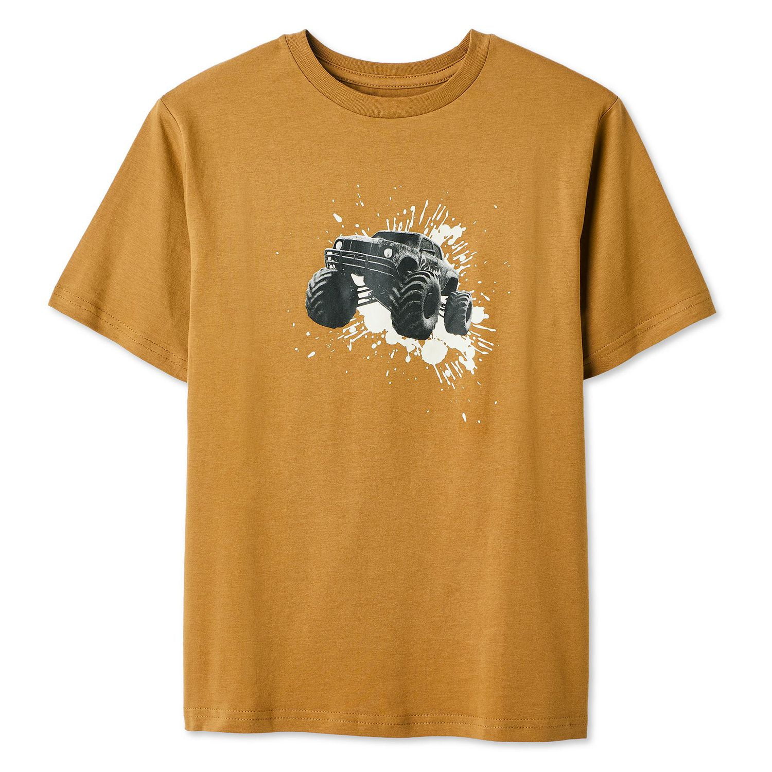 George Boys' Graphic T-Shirt