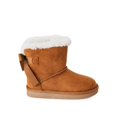 thumbnail image 1 of George Toddler Girls' Hug Boots, 1 of 4