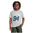 thumbnail image 4 of George Boys' Graphic T-Shirt, 4 of 6