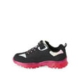 thumbnail image 3 of Justice Girls' Lite Sneakers, 3 of 4