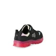 thumbnail image 4 of Justice Girls' Lite Sneakers, 4 of 4