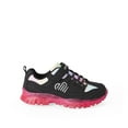thumbnail image 1 of Justice Girls' Lite Sneakers, 1 of 4
