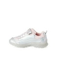 thumbnail image 3 of Justice Girls' Lite Sneakers, 3 of 4