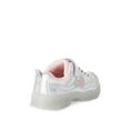 thumbnail image 4 of Justice Girls' Lite Sneakers, 4 of 4