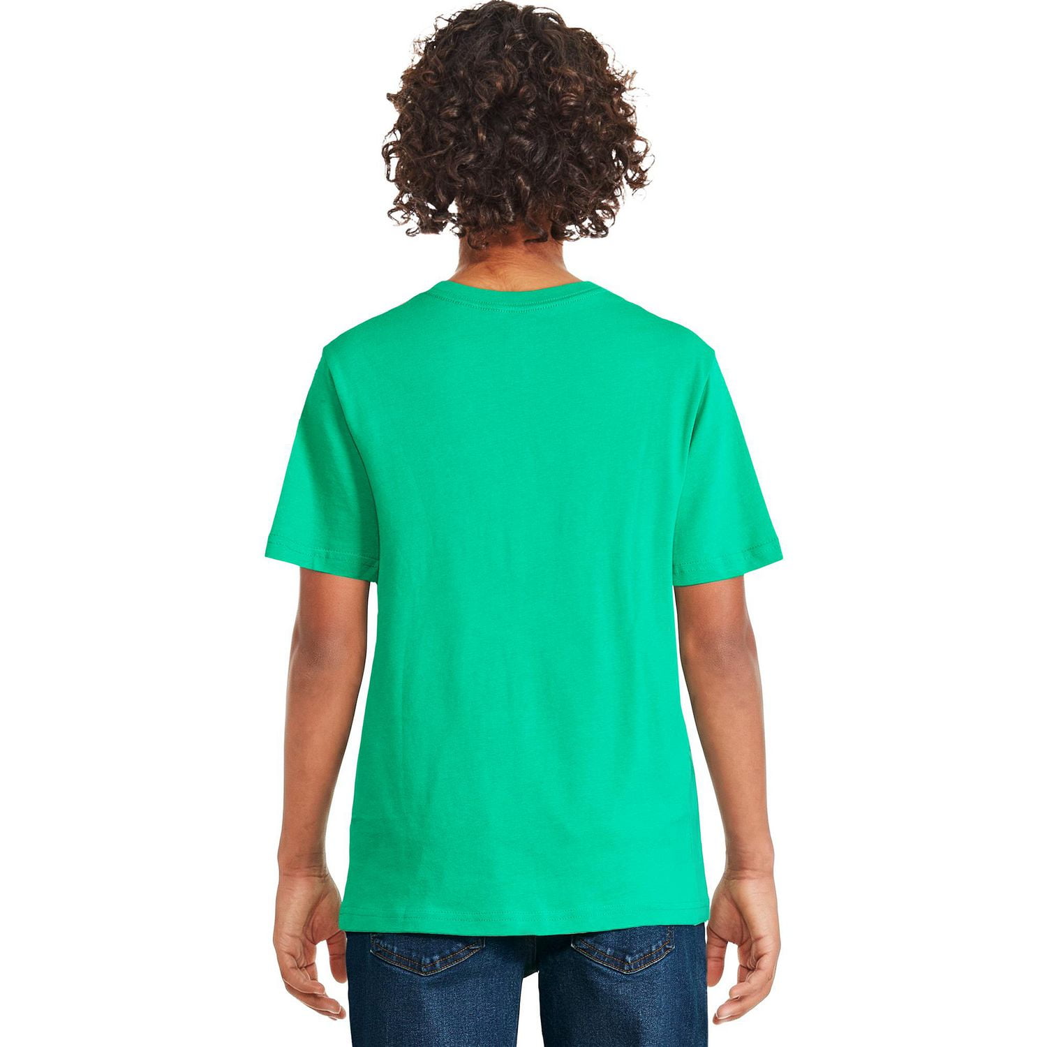 George Boys' St. Patrick's Day T-Shirt