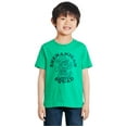 thumbnail image 4 of T-shirt de la Saint-Patrick George pour garçons, 4 of 6