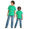 thumbnail image 3 of T-shirt de la Saint-Patrick George pour garçons, 3 of 6