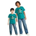 thumbnail image 3 of George Boys' Active T-Shirt, 3 of 6