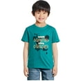thumbnail image 4 of George Boys' Active T-Shirt, 4 of 6