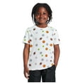 thumbnail image 4 of T-shirt de sport George pour garçons, 4 of 6