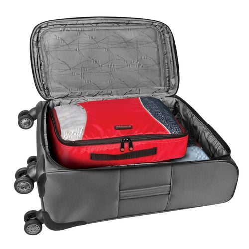 Air Canada Travel Packing Cubes Walmart