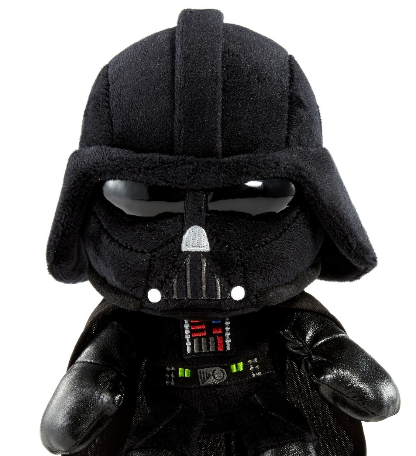 cuddly darth vader