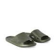thumbnail image 2 of George Men's Jean Slides, 2 of 4